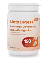 Metagenics MetaDigest Totaal Capsules - thumbnail