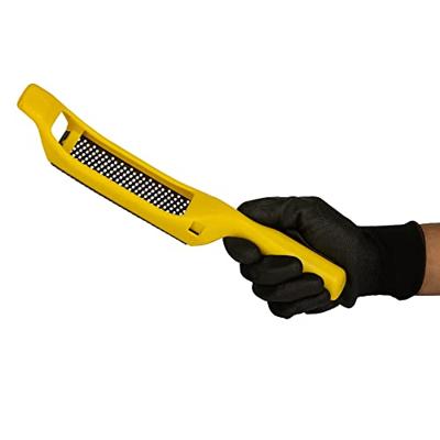 Surform blokschaaf Stanley 300 x 140 mm