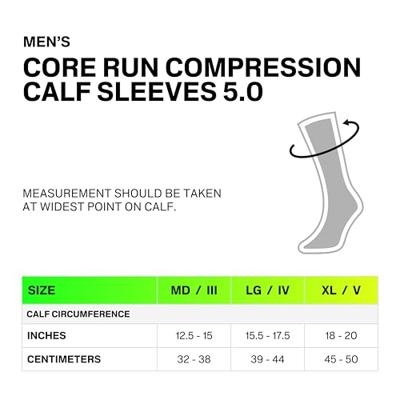 CEP Core Run Tubes Heren - thumbnail