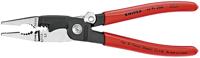 Knipex 13 91 200 Multifunctionele tang 50 mm² (max) 0 (max) 15 mm (max) - thumbnail