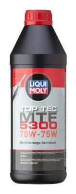 LIQUI MOLY Top tec mtf 5300 1 l sae 70w75 dose