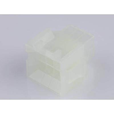 Molex 15060065 Female behuizing (kabel) Totaal aantal polen 6 Rastermaat: 4.2 mm 1 stuk(s)