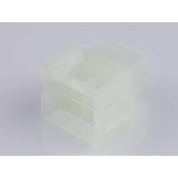 Molex 15060065 Female behuizing (kabel) Totaal aantal polen 6 Rastermaat: 4.2 mm 1 stuk(s) - thumbnail