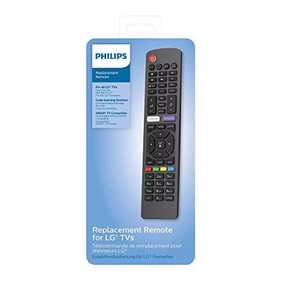 LG universele afstandsbediening Philips SRP4030/10