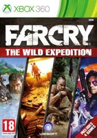 Far Cry Wild Expedition Compilation - thumbnail