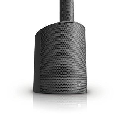 LD Systems MAUI 5 mobiel column PA-systeem zwart
