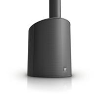 LD Systems MAUI 5 mobiel column PA-systeem zwart - thumbnail