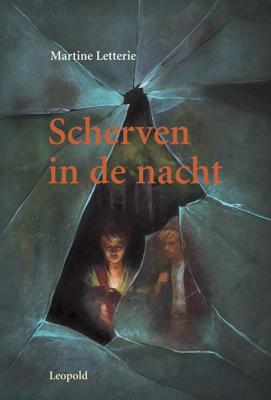Scherven in de nacht - Martine Letterie - eBook (9789025853914) Scherven in de nacht - Martine Letterie - eBook (9789025853914)