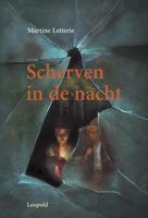 Scherven in de nacht - Martine Letterie - eBook (9789025853914) - thumbnail