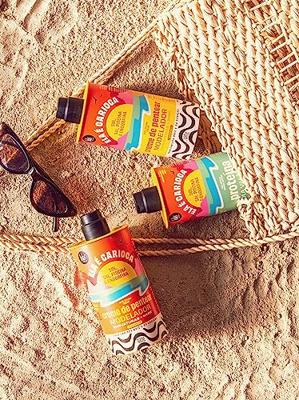 Styling Crème Lola Cosmetics Ela É Carioca 4Abc 480 g