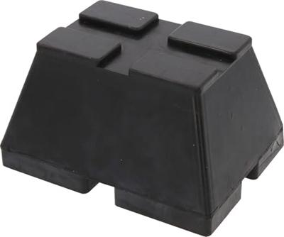 KS Tools 160.0552 Rubberen kussen