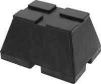 KS Tools 160.0552 Rubberen kussen - thumbnail