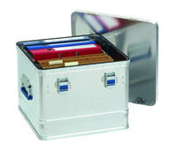 Alutec Aluminium kist OFFICE 50 - ALU16050 ALU16050 - thumbnail