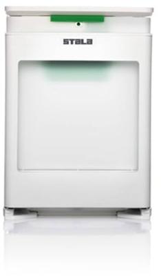 Stala EKO-2PK Afvalsysteem 24,5x39x34 cm Wit