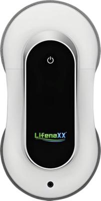 Lifenaxx LX-055 Raamreiniger robot Incl. accu