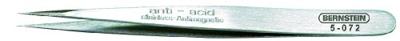 Bernstein Tools for Electronics 5-072 SMD-pincet 3c SA Spits, smal 110 mm