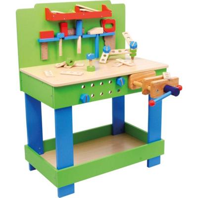 Werkbank Junior"" Werkbank Junior""