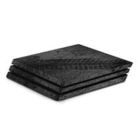 Hama Design-skin Racing Voor PlayStation 4 PRO - thumbnail