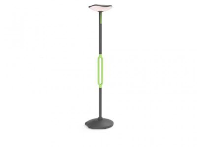 LUTEC POPPY Outdoor Solar Lamp & Speaker
