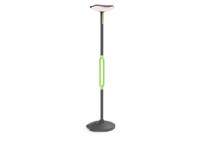 LUTEC POPPY Outdoor Solar Lamp & Speaker - thumbnail