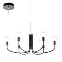 Eglo led-hl/6 n/n helder-wit &apos;noventa&apos; - thumbnail