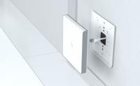 Ubiquiti Networks U6-ENTERPRISE-IW U6-Enterprise-IW WiFi-accesspoint 2.4 GHz, 5 GHz, 6 GHz - thumbnail