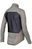 AGU Windjack Essential Dames - Grijs - S - thumbnail