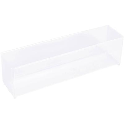 raaco 80 CA8-3 Assortimentskoffer-inzet (b x h x d) 55 x 69 x 236 mm Inhoud 1 stuk(s) raaco 80 CA8-3 Assortimentskoffer-inzet (b x h x d) 55 x 69 x 236 mm Inhoud 1 stuk(s)