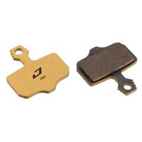JAGWIRE Pro semi-metallic disc brake pad - avid (elixir) - thumbnail