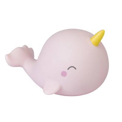 Saro nachtlampje dolfijn junior roze 12 x 15 x 8 cm Saro nachtlampje dolfijn junior roze 12 x 15 x 8 cm