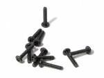HPI - Tp. binder head screw m3 x 15mm (Z569)