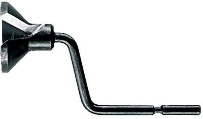 Rotec GRATTEC Uitwendig Verzinkmesje | GTEX2000 - 450.5116 Rotec GRATTEC Uitwendig Verzinkmesje | GTEX2000 - 450.5116