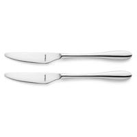 Amefa Dessert- & Ontbijtmes Cuba - 2 Stuks - thumbnail