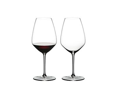 Riedel Rode Wijnglazen Extreme - Shiraz - 700 ml - 2 stuks