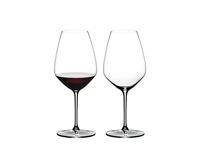 Riedel Rode Wijnglazen Extreme - Shiraz - 700 ml - 2 stuks - thumbnail