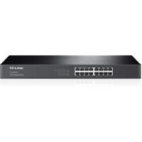 TP-LINK TL-SG1016 TL-SG1016 19 netwerk switch 16 poorten 1 GBit/s - thumbnail