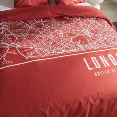 Dekbedovertrek set TODAY