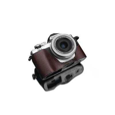 Gariz Halfcase XS-CHEM10IIBR Brown