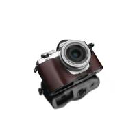 Gariz Halfcase XS-CHEM10IIBR Brown - thumbnail