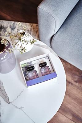 IPuro geurdiffuser lavender touch 2 x 50 ml IPuro geurdiffuser lavender touch 2 x 50 ml