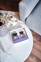 IPuro geurdiffuser lavender touch 2 x 50 ml - thumbnail