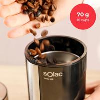 Elektrische Grinder Solac MC6252 - thumbnail