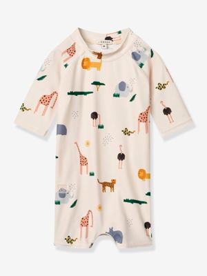 Badpak voor baby's Thor LIEWOOD beige