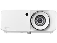 Optoma UHZ66 4K UHD laser beamer - thumbnail