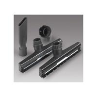 Eurom Force 2070 Wet/dry cleaner Alleszuiger Grijs - thumbnail