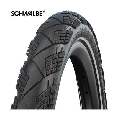 SCHWALBE reifen "marathon efficiency evolution line" tyre marath. eff.evol.line 35-622