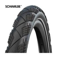 SCHWALBE reifen "marathon efficiency evolution line" tyre marath. eff.evol.line 35-622 - thumbnail