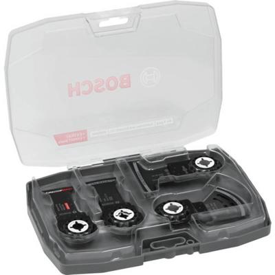 Bosch Accessoires Electrician and Drywall Zaagbladenset | 5-delig - 2608669095