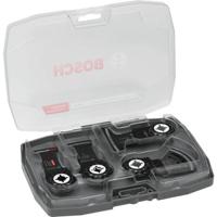 Bosch Accessoires Electrician and Drywall Zaagbladenset | 5-delig - 2608669095 - thumbnail