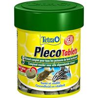 Tetra plecomin tabletten - thumbnail
